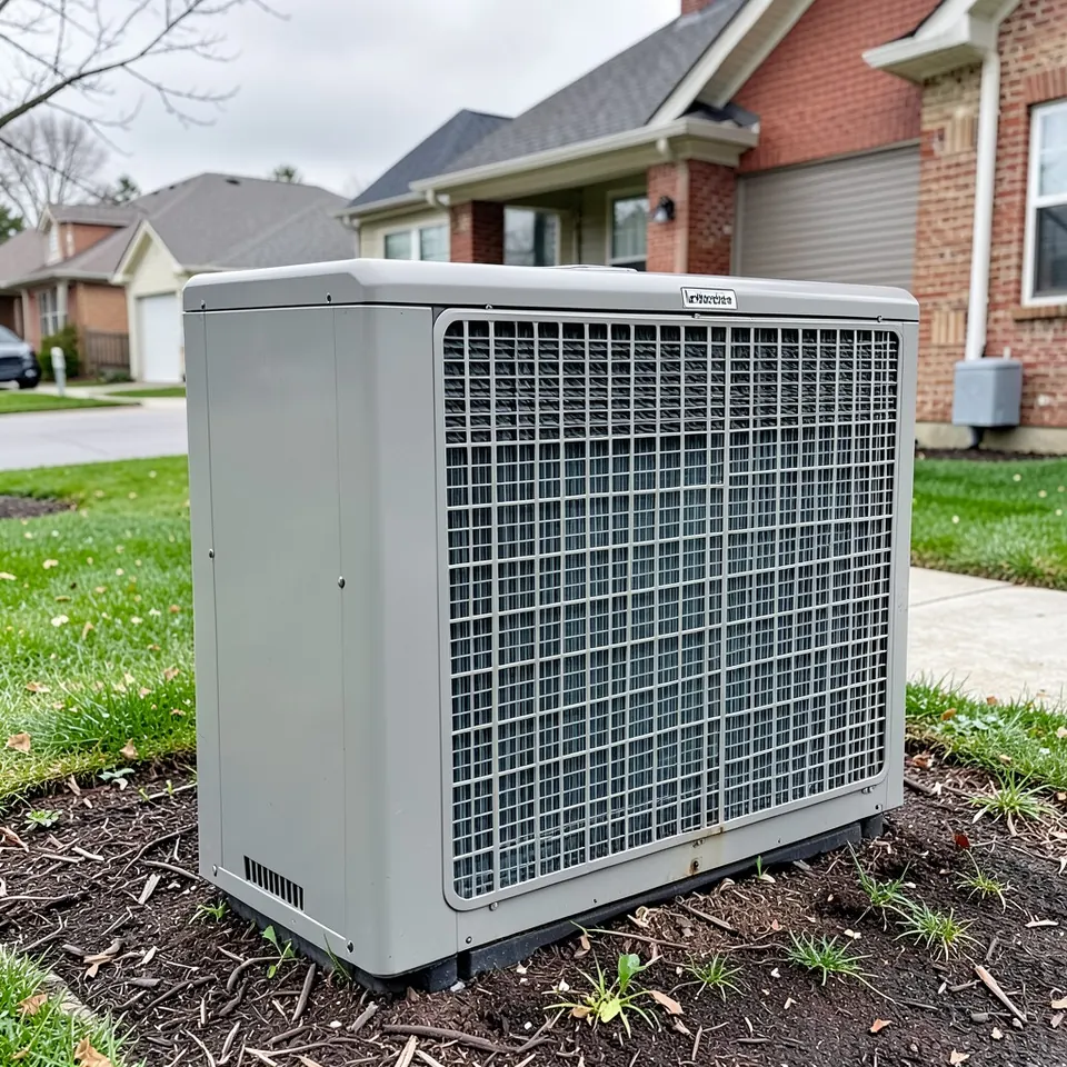 Your Guide to AC Repair in Augusta, MI — local guide